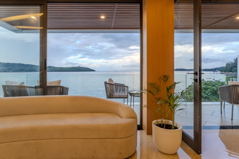 Public Area 2, Salt Life - A Ocean Front Property, South Andaman