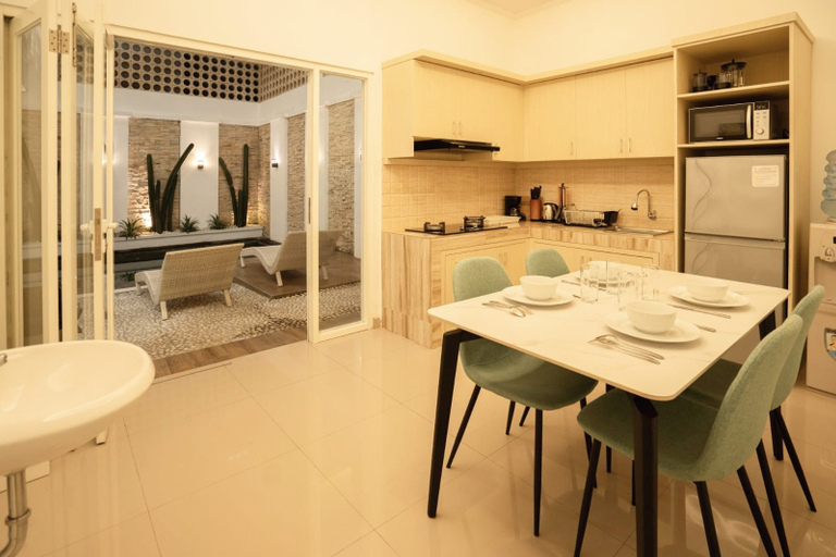 Others 5, Villa Gloen Canggu, Badung