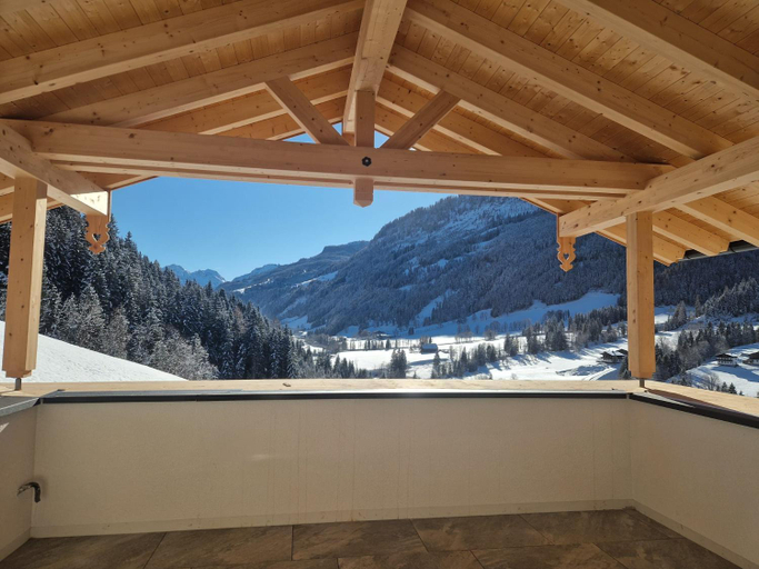 Others 4, Griesbauer Familie Gehwolf, Sankt Johann im Pongau