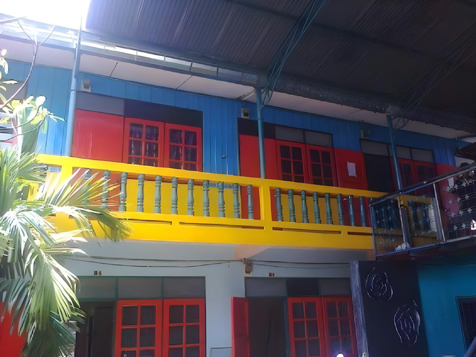 Exterior & Views 1, Goodmorning by Tamarind, Phra Nakhon Si Ayutthaya