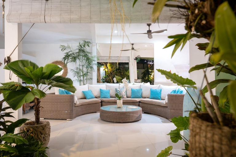 Others 5, Villa 888 Eat Shop Play - 3BR Private Pool Oberoi, Badung