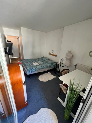 Others 5, chambre prive chez l'habitant, Val-de-Marne