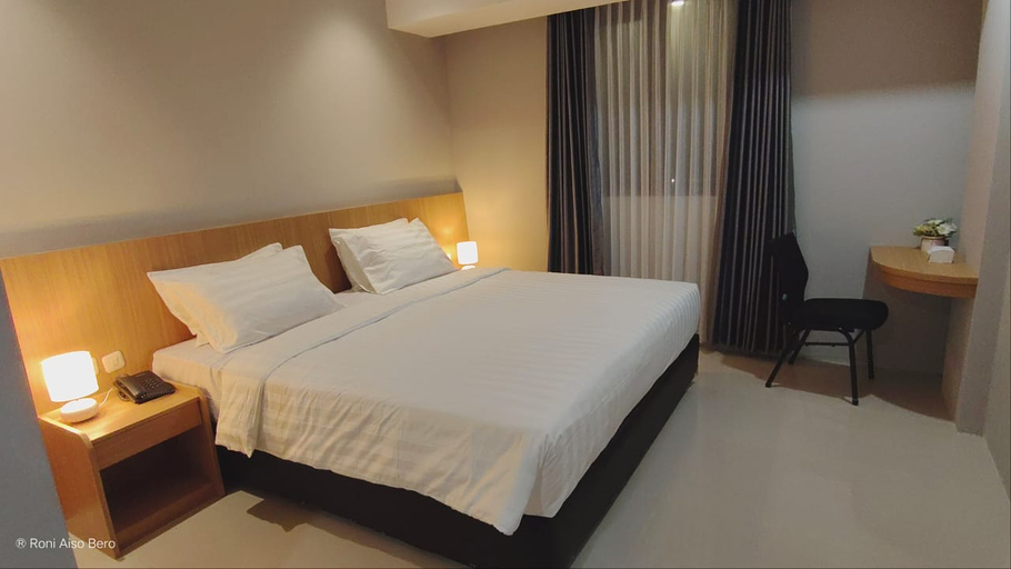 Others 4, Amazing Grace Hotel, Jayapura