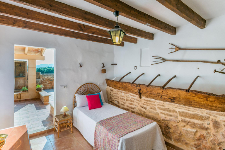Others 5, Finca S'Altra Casa, Baleares