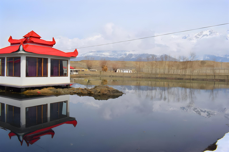 Exterior & Views 2, Fairy Land Resort Skardu, Northern Areas