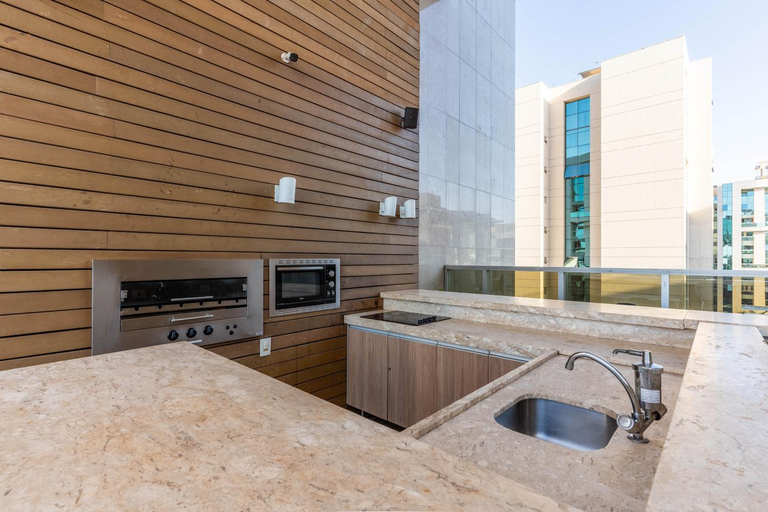 5, Vista Park Hplus Long Stay, Brasília