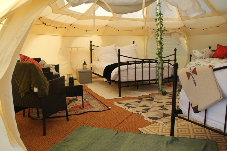 Others 2, Tal-y-fan farm 6m stargazer tent, Bridgend