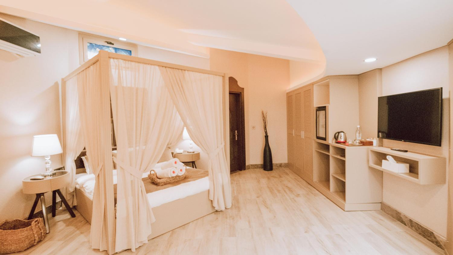 Bedroom 3, Sianji Well-Being Resort, Bodrum