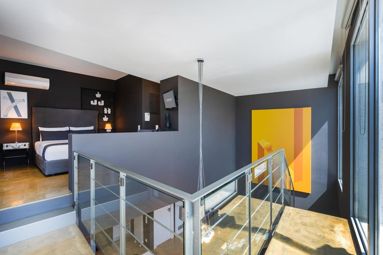Others 4, Ma Maison No5, Private Heated Pool, Acropolis view, Attica