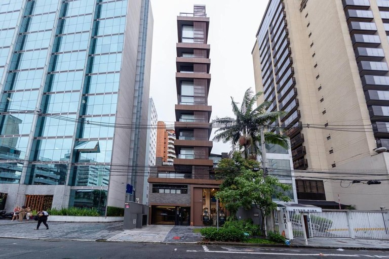 Exterior & Views 1, BHomy Guedes, São Paulo