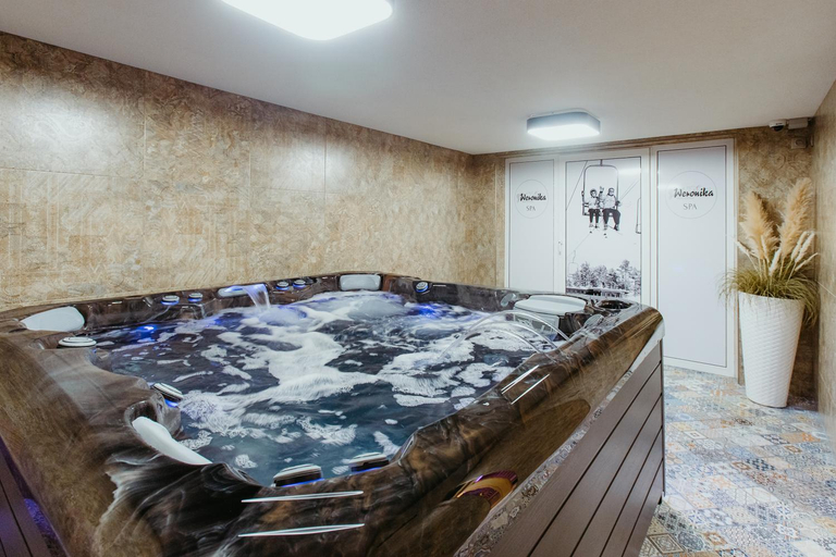 Others 5, WERONIKA Murzasichle-sniadanie i jacuzzi w cenie, Tatra