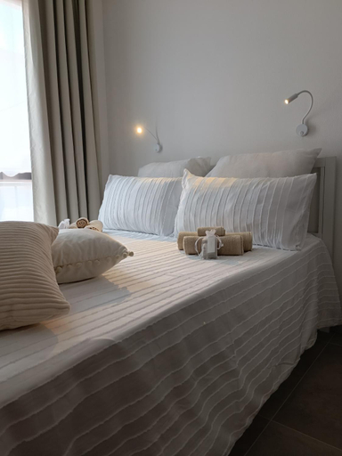 Others 5, Domus Aura Apartments, Carbonia-Iglesias