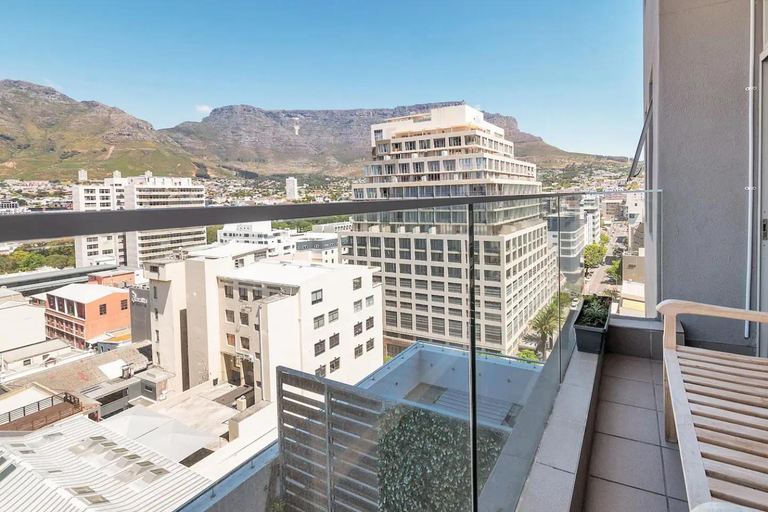 Others 5, Cape Town City Luxury Apartment, City of Cape Town
