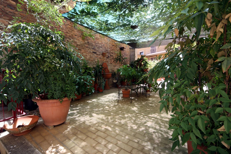 Others 2, Albergo I Longobardi, Siena