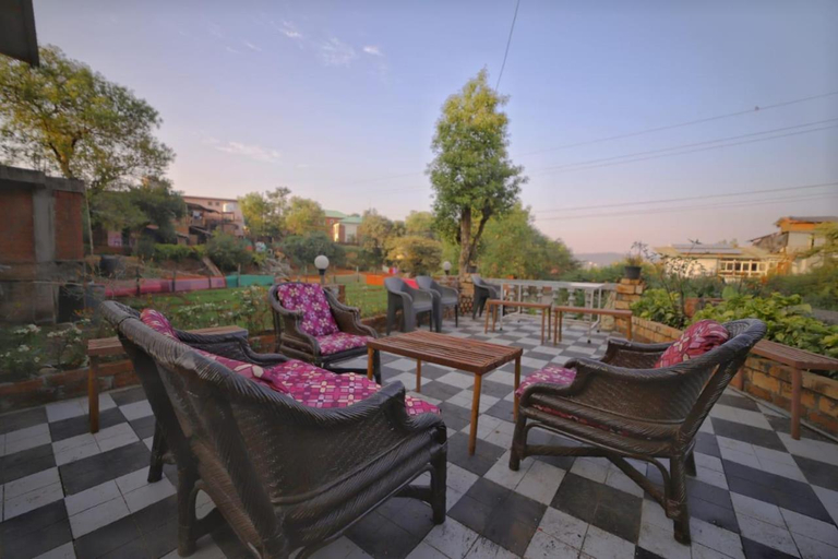 Others 5, MAHABALESHWAR HERITAGE villa, Satara