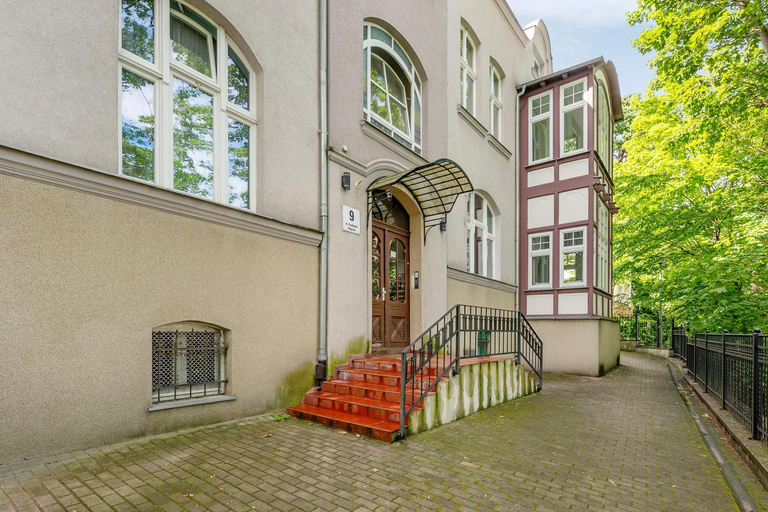 Exterior & Views, Sopot Chopina Seaside, Cozy & Chic by Downtown Apartments, Sopot