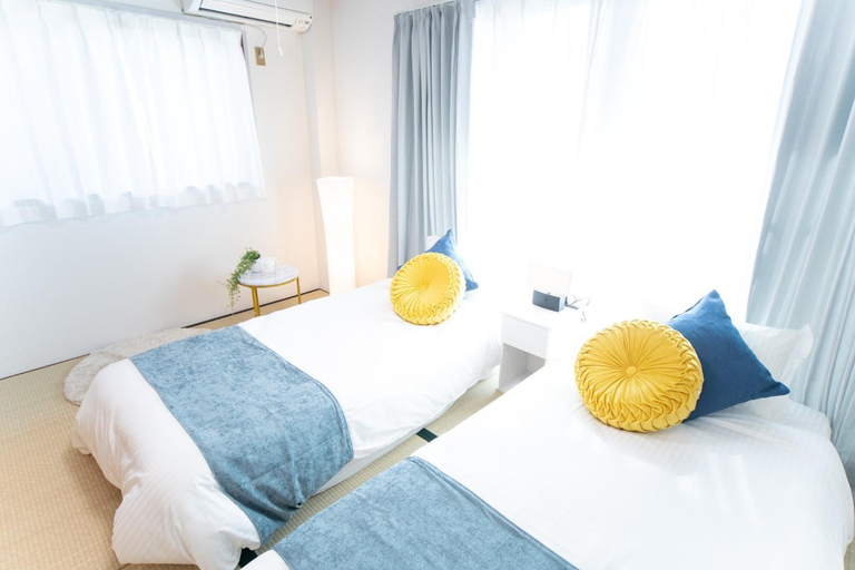 Others 5, Corpo Shinkai 203 - Vacation STAY 16660, Suzuka