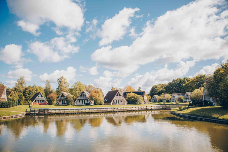 Others 4, Vakantiepark 't Hooge Holt, Hardenberg