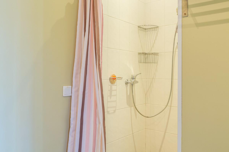 Bathroom 2, Spacious and quiet duplex, Gironde