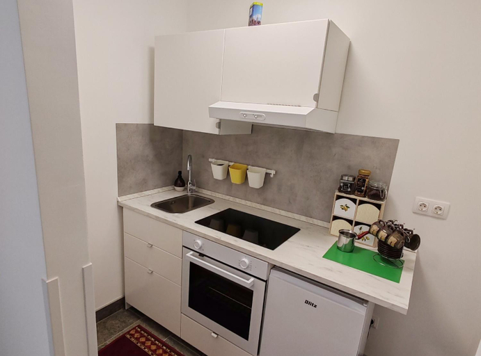Others 4, Studio Apartment Enter - Studio Apartment With Terrace, Karlovac