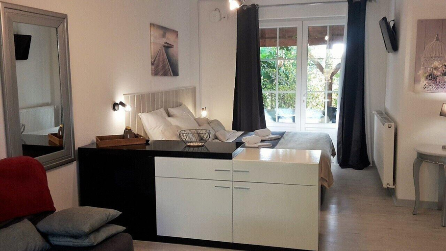 5, Chateau Marith, Lot-et-Garonne
