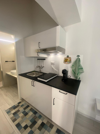 Others 1, Ali'S rooms and apartments, Oristano