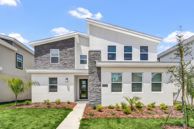 Exterior & Views, Orlando Villa 6364, Osceola