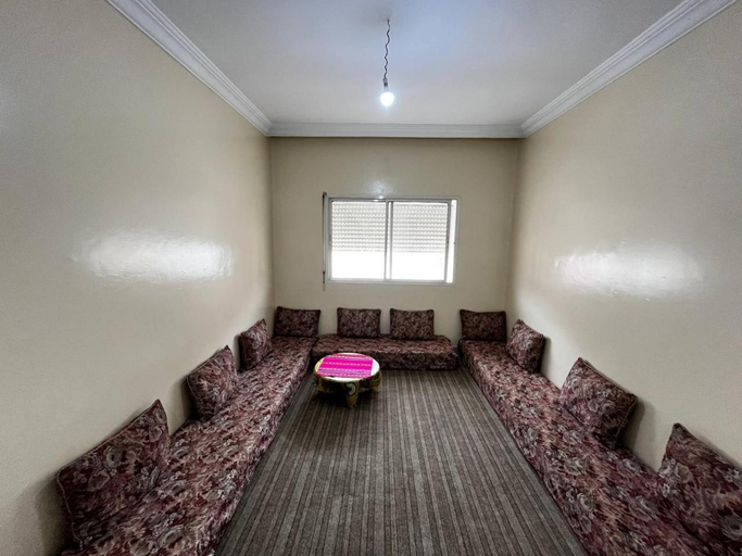 Others 3, Sunny Hay Salam Apartment, Steps from Agadir Beach, Agadir-Ida ou Tanane