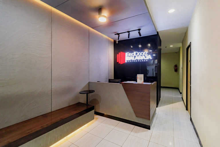 Others 5, RedDoorz @ Balaraja Centre Plaza, Tangerang