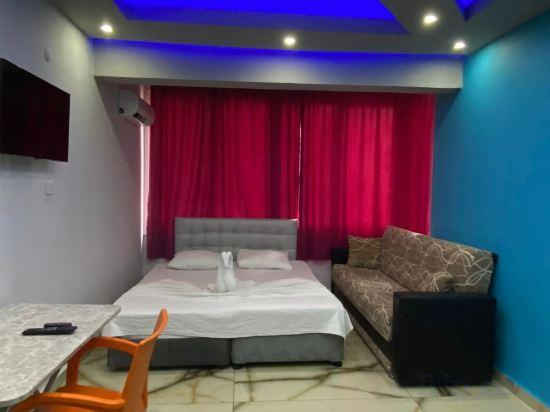Others 4, Alanya Boutique Hotel, Alanya