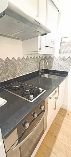Others 4, Comfortable Apartment Next to Euston Station, London