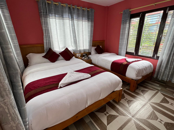 Others 5, Happy Home Guest House, Gandaki