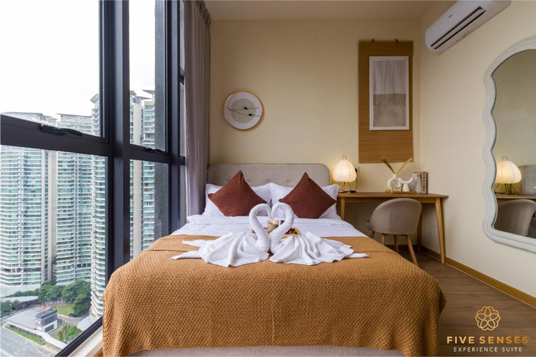 Others 3, Armani Residence and Hotel Kuala Lumpur, Kuala Lumpur