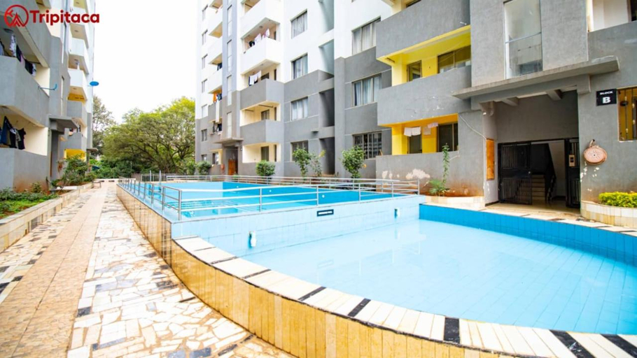 Others 3, Spring Garden Apartments, Dagoretti North