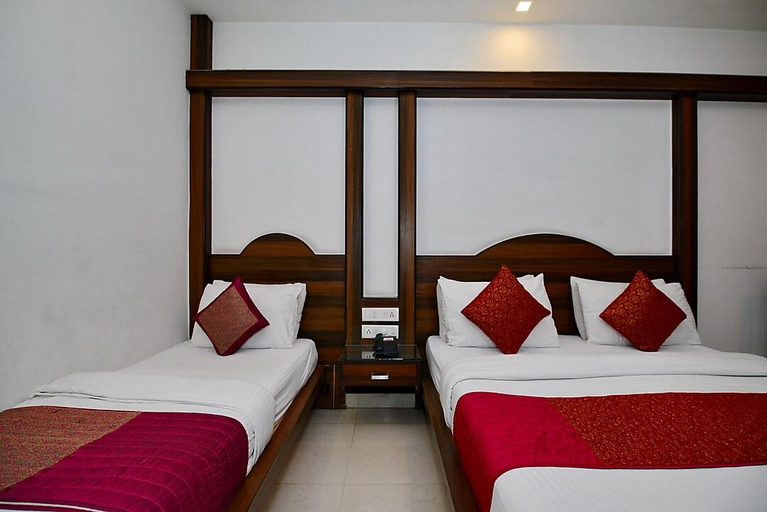3, Hotel Royal Inn, Delhi
