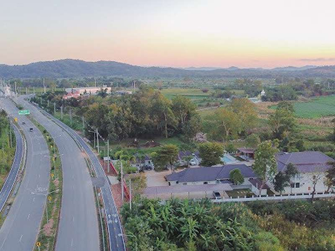 Others 5, Villanin Hotel & Spa Golden Triangle, Chiang Saen