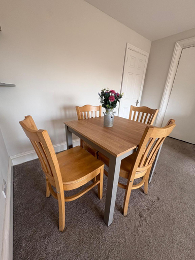 Others 4, Hove Apartment, Brighton and Hove