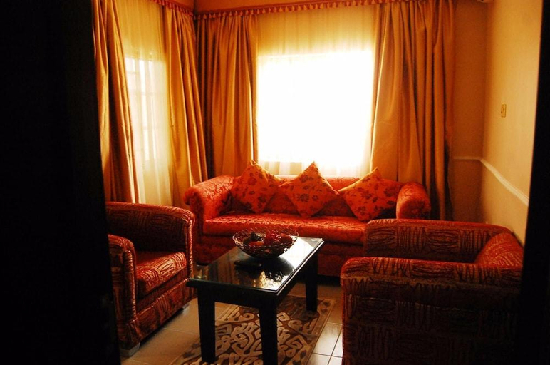 Others 4, House 9 Royale, Ikeja, Ikeja