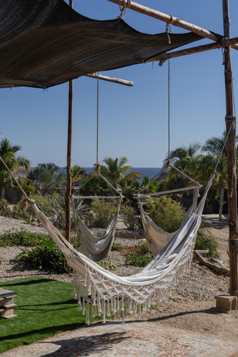 5, The Baja Station, La Paz