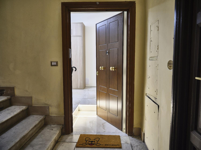 Others 4, King Vittorio Guest House, Roma