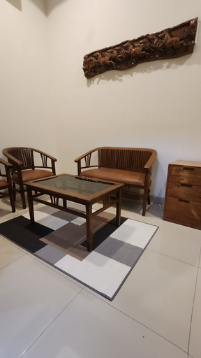 Others 5, Svarna Villa Sragen, Sragen
