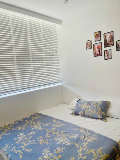 Bedroom 3, Love House - Nera Garden, Huế