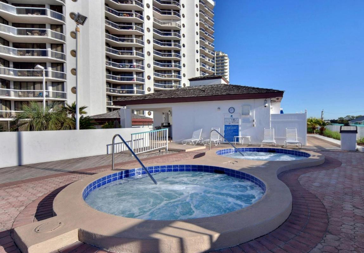 Sport & Beauty 5, Surfside Beach Resort, Walton