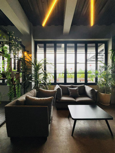Public Area, Saptama Living, Bogor