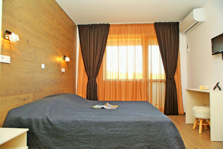 Bedroom, Villa Heaven Hills- relaxation, beach, luxury , Balchik