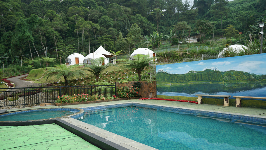 Others 2, Puncak Tiris Pisan by LORIN, Bogor
