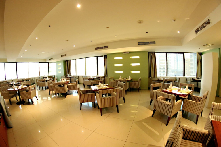 Food & Drinks 4, Diva Hotel, Manama