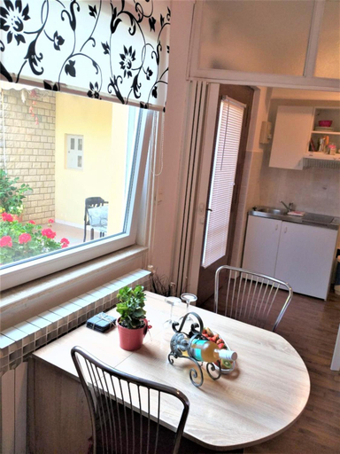 3, Apartments Silvi, Medulin