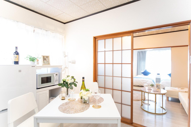 Others 2, Corpo Shinkai 203 - Vacation STAY 16660, Suzuka
