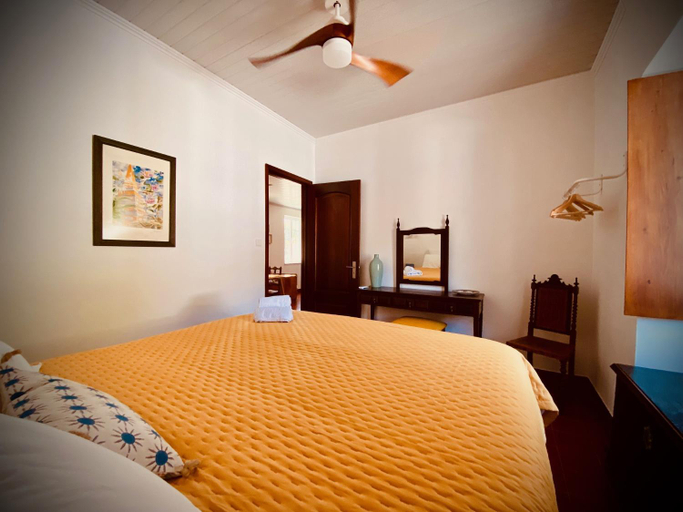 Bedroom 2, Casa dos Castanheiros Angra do Heroismo, Angra do Heroísmo